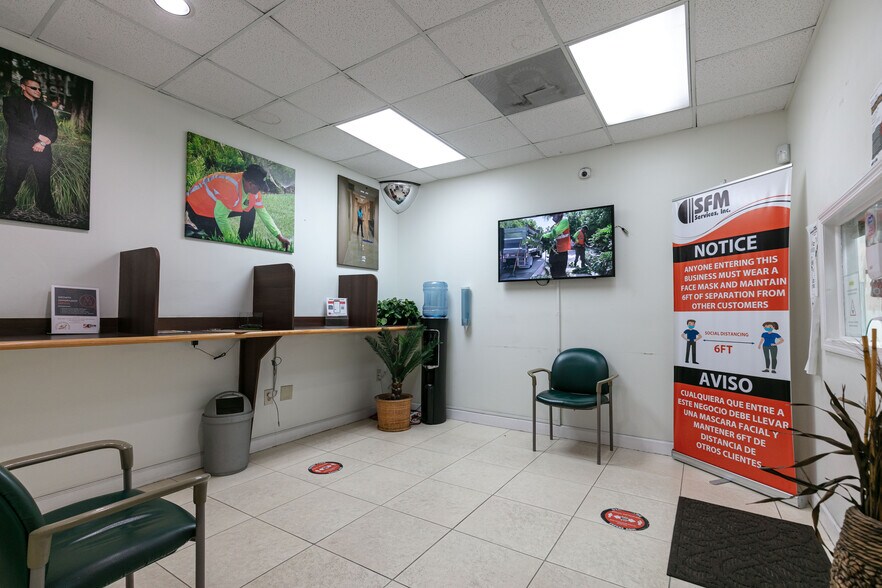 More Photos Of 9700 NW 79th Ave, Miami Office For Lease