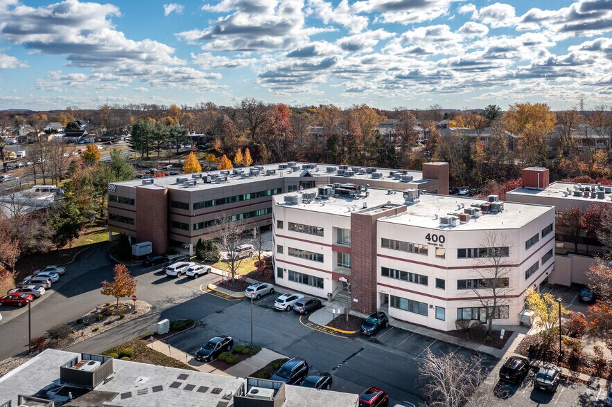 More Photos Of 400 Perrine Rd, Old Bridge Medical For Sale