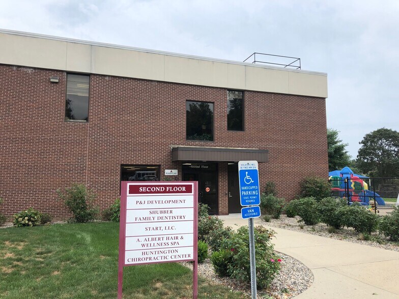 More Photos Of 1 Trap Falls Rd, Shelton Office Residential For Lease