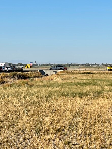 More Photos Of 2500 N 600 W, Logan Land For Sale