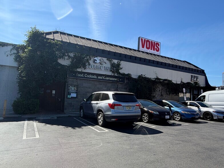 More Photos Of 255-353 N Pass Ave, Burbank Unknown For Sale