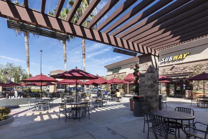 More Photos Of 3833-4093 Grand Ave, Chino Unknown For Lease