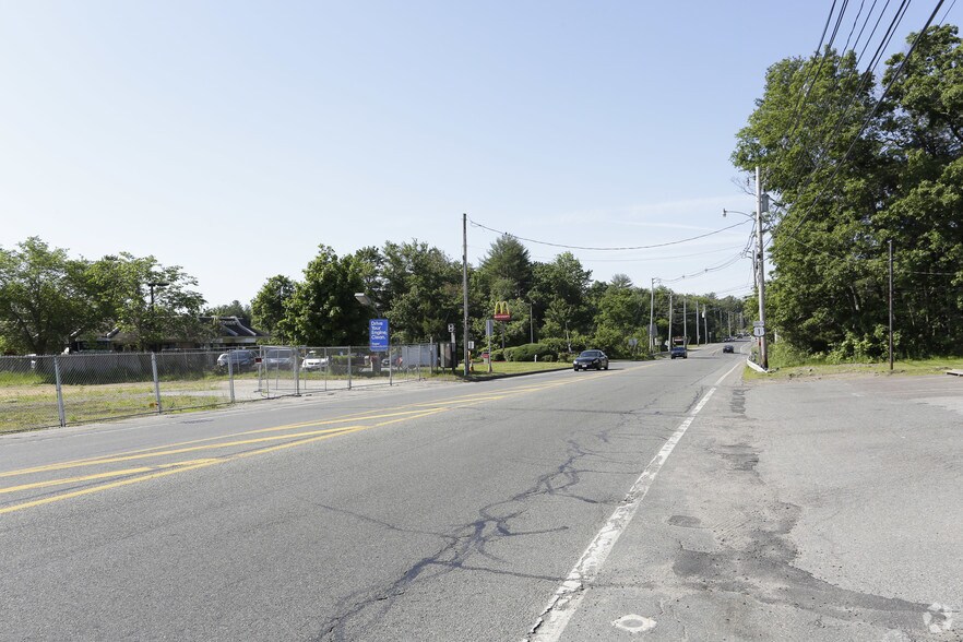 More Photos Of 165 Newburyport Tpke, Rowley Land For Sale