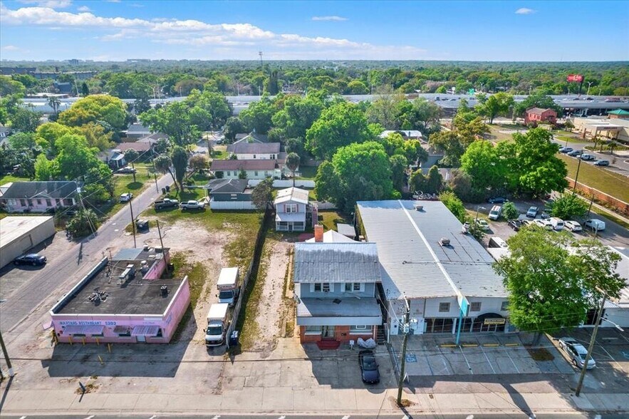 More Photos Of 5210 N Nebraska Ave, Tampa Apartments For Sale