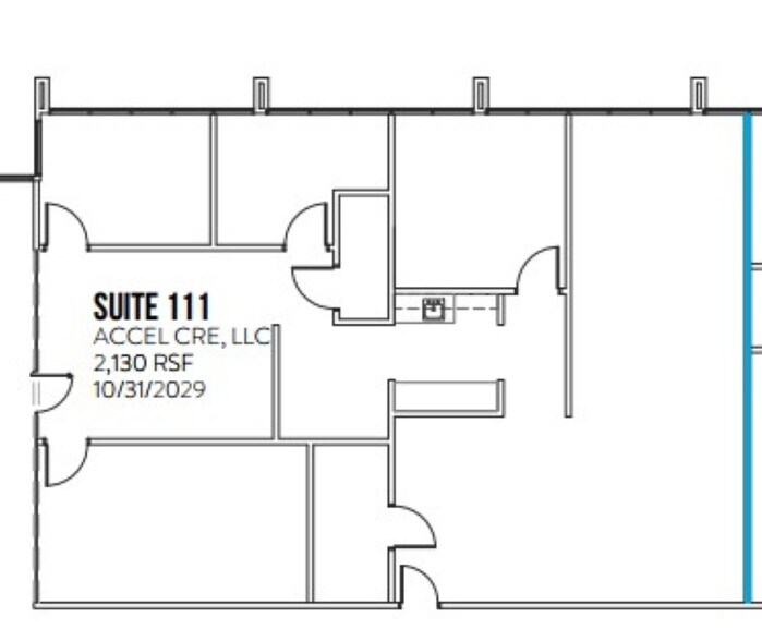 More Photos Of 7003 Chadwick Dr, Brentwood Office For Lease