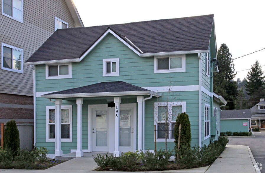 Primary Photo Of 195 1st Pl NW, Issaquah Office For Lease