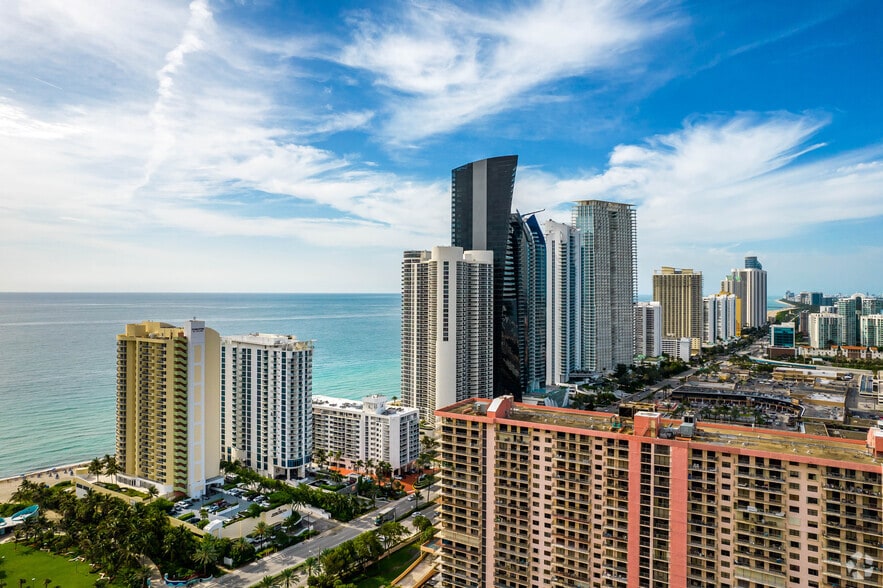 More Photos Of 17315 Collins Ave, Sunny Isles Beach Hotel For Sale