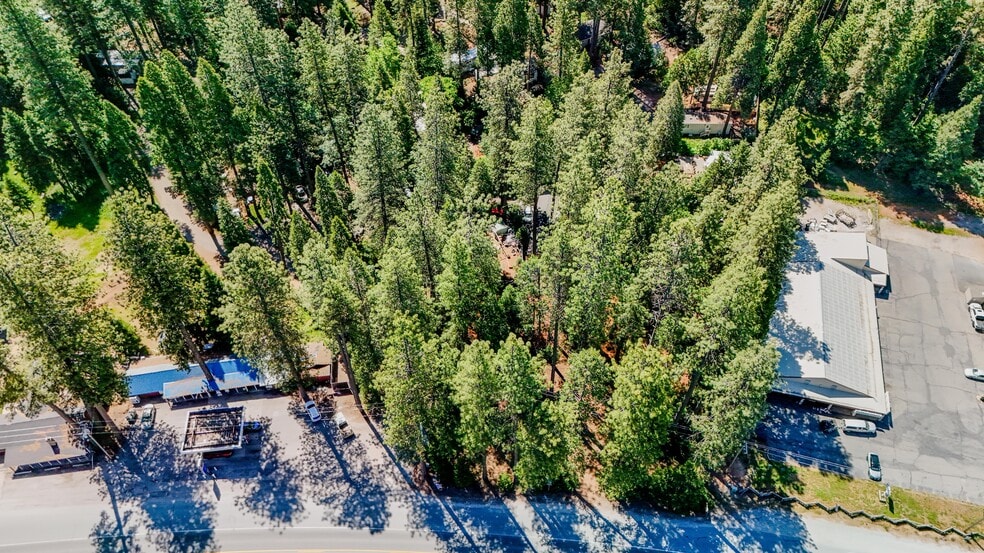 More Photos Of 26600 CA-88, Pioneer Manufactured Housing Mobile Home Park For Sale