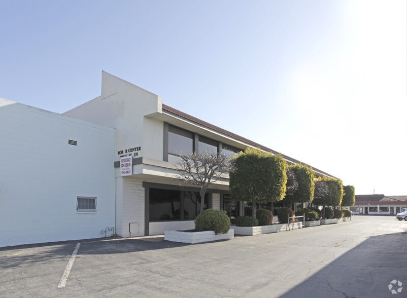 More Photos Of 1093 S Main St, Salinas Office For Lease