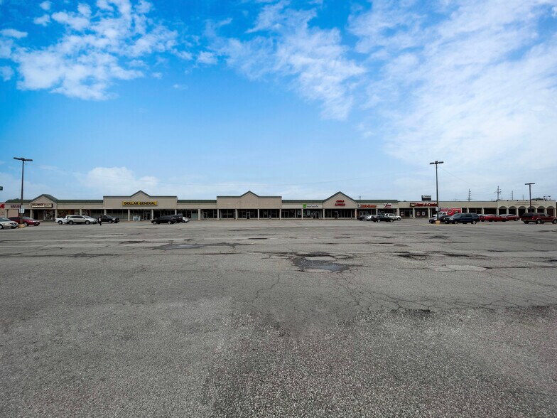 More Photos Of 1683 Camp Jackson Rd, Cahokia Unknown For Lease