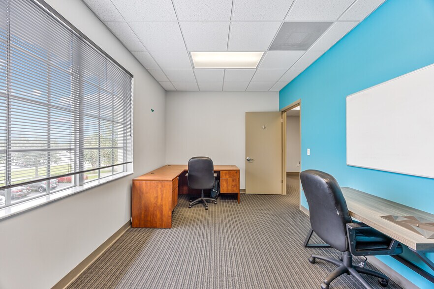 More Photos Of 5500 Murrell Rd, Melbourne Office For Lease