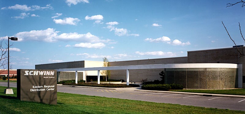 More Photos Of 1 S Middlesex Ave, Monroe Township Gloucester Warehouse For Lease