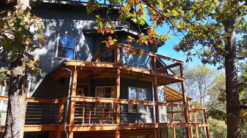 More Photos Of 122 Ouachita River Haven Rd, Pencil Bluff Hotel For Sale