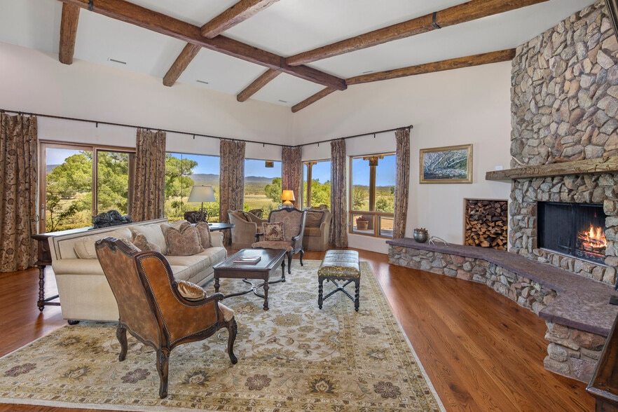 More Photos Of 5500 Four Cross Ranch Rd, Skull Valley Land For Sale
