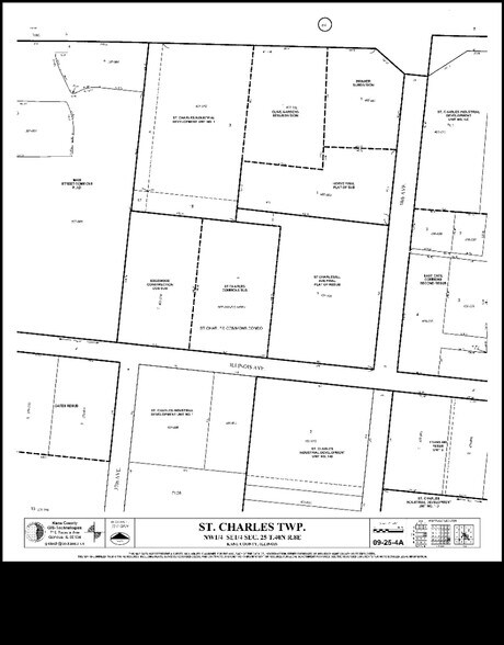 More Photos Of 3845 E Main St, St Charles Auto Repair For Sale