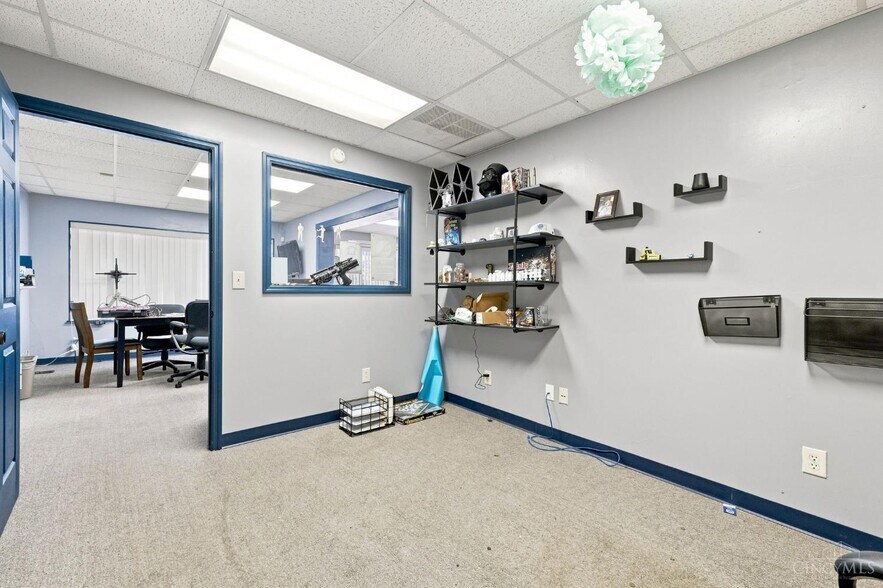More Photos Of 1069-1077 Millville Ave, Hamilton General Retail For Sale
