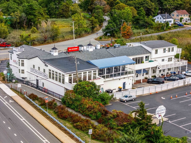 More Photos Of 175 Bridge Rd, Salisbury Hotel For Sale