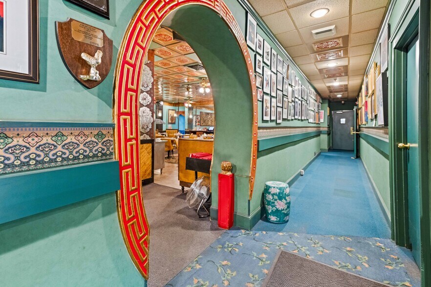 More Photos Of 259 Main st, Woonsocket Restaurant For Sale