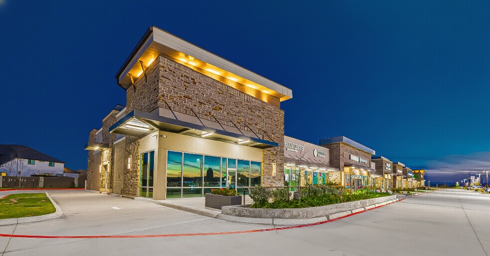 More Photos Of 2310 Harlem Rd, Richmond General Retail For Lease