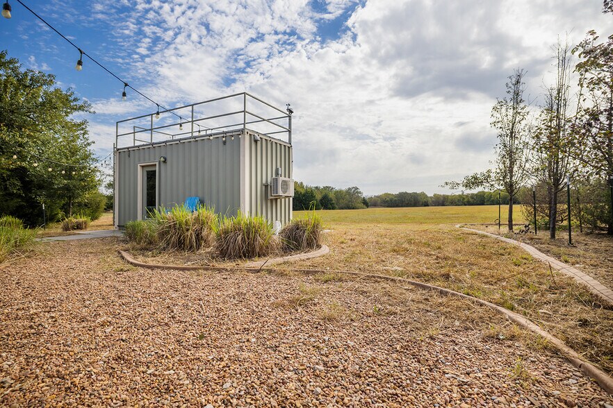 More Photos Of 80+/- Acres on SW 30th St. & SW Indianola Rd., Benton Land For Sale