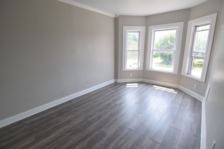 More Photos Of 7413 Decker Ave, Cleveland Apartments For Sale