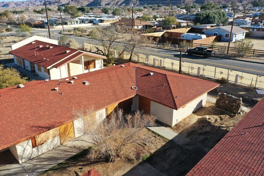 More Photos Of 61850-61872 Chollita Rd, Joshua Tree Assisted Living For Sale