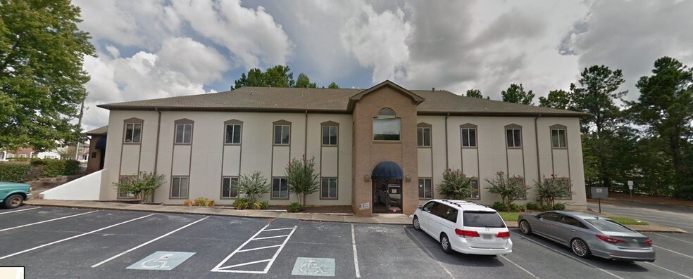 Primary Photo Of 804 Commerce Blvd, Riverdale Medical For Sale