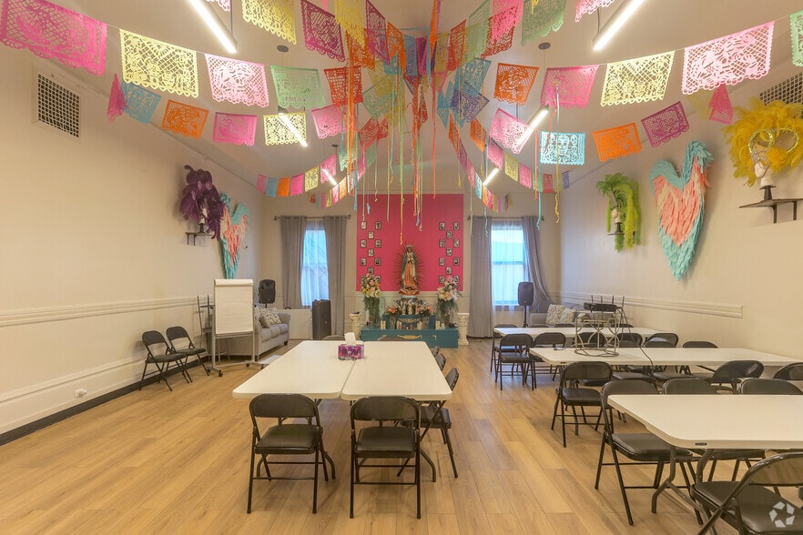 More Photos Of 2940 16th St, San Francisco Loft Creative Space For Sale