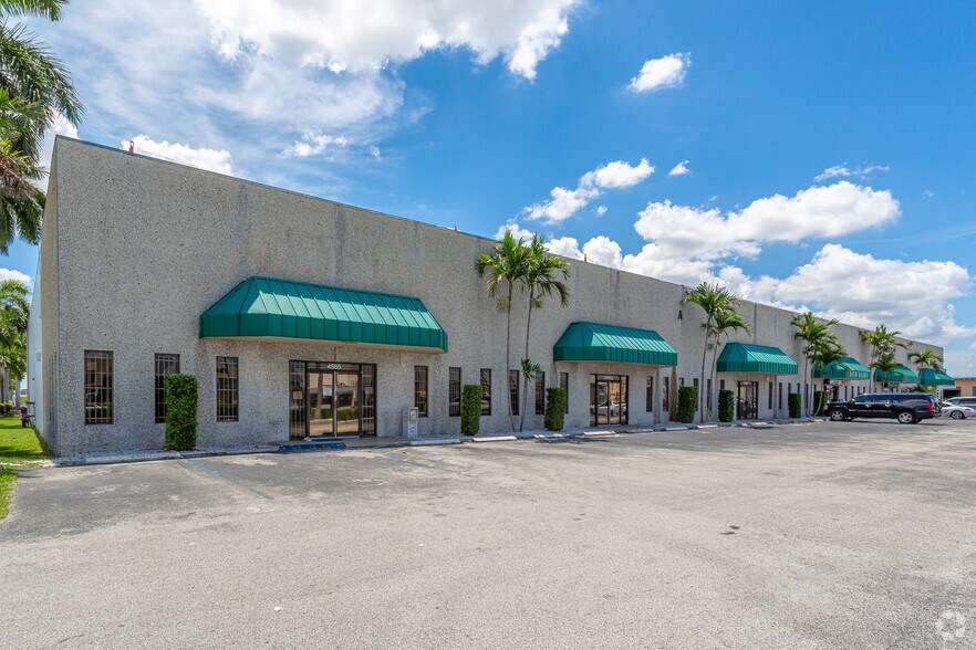More Photos Of 7000-7042 NW 46th St, Miami Unknown For Lease
