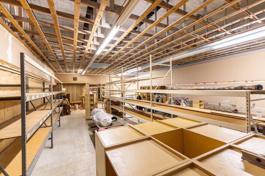 More Photos Of 1242 Commercial Ave, Anson General Retail For Sale
