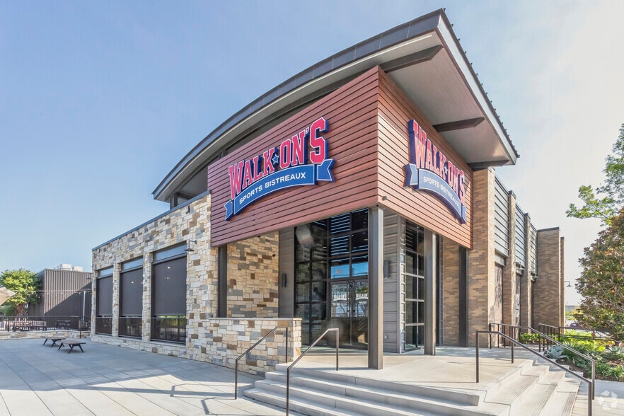 More Photos Of 3750 Plano Pky, The Colony Unknown For Lease