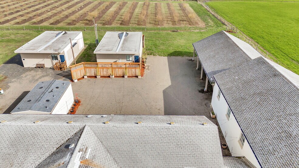 More Photos Of 31414 Harris Dr, Harrisburg Lodge Meeting Hall For Sale