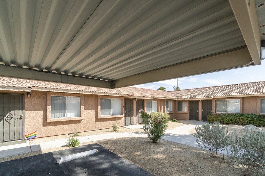 More Photos Of 13548 Caliente Dr, Desert Hot Springs Apartments For Sale