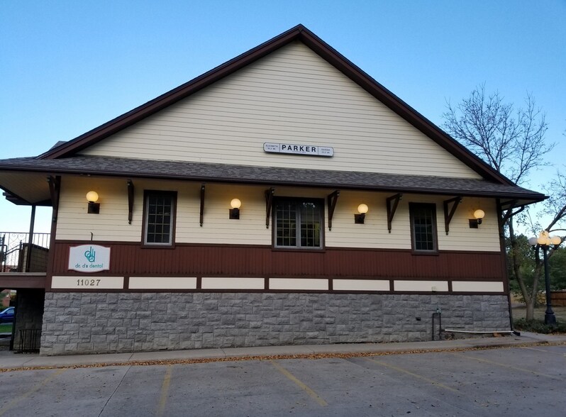 More Photos Of 11027 S Pikes Peak Dr, Parker Office For Lease