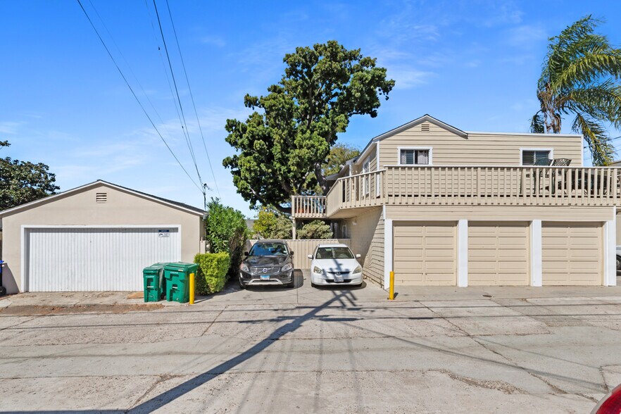 More Photos Of 1533 Oliver Ave, San Diego Apartments For Sale