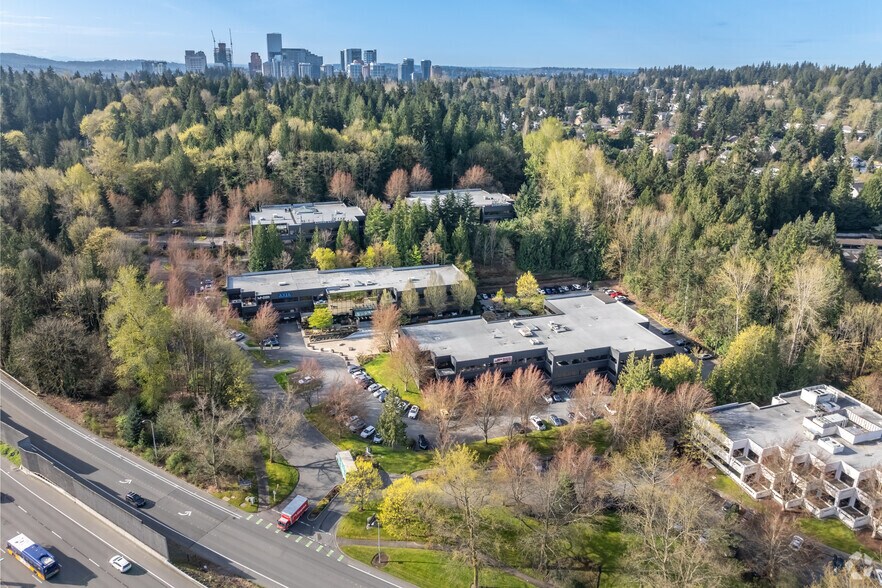 More Photos Of 3015 112th Ave NE, Bellevue Office For Lease