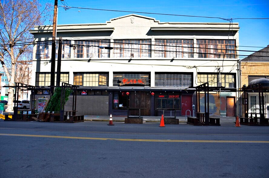 More Photos Of 300 Broadway, Oakland Office Residential For Sale