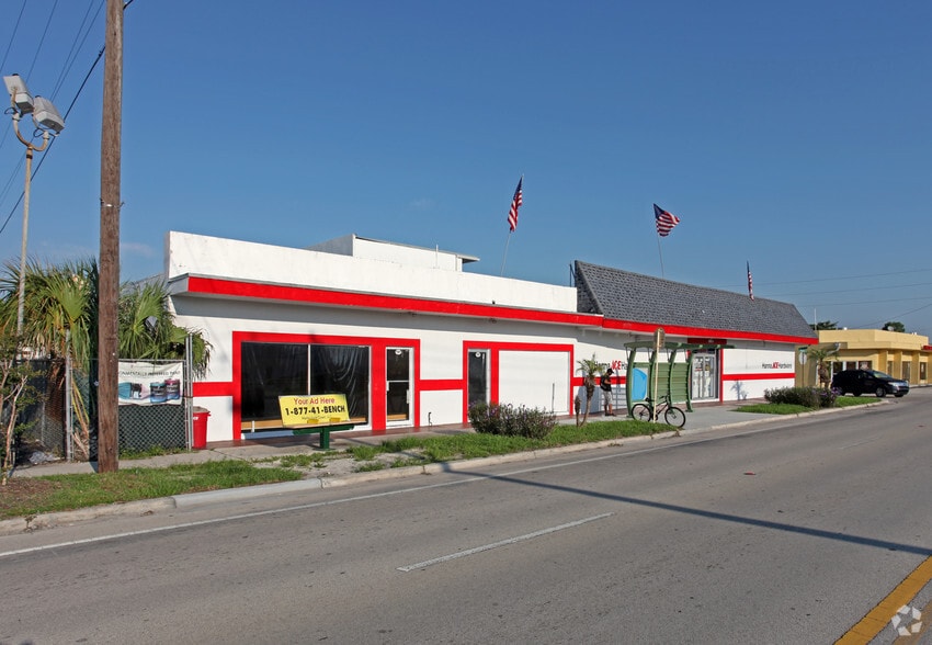 More Photos Of 4343 N Andrews Ave, Fort Lauderdale Storefront Retail Office For Sale