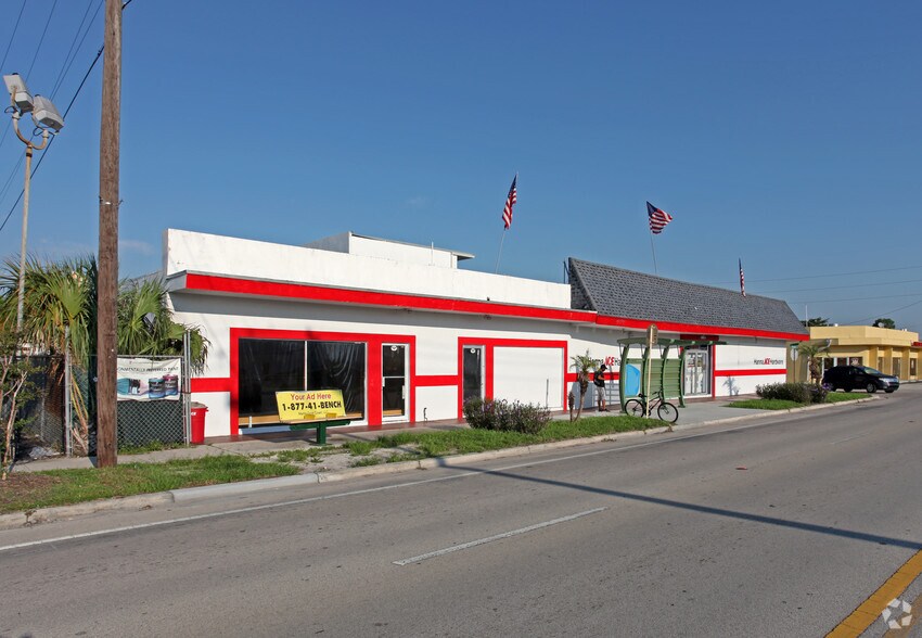 More Photos Of 4343 N Andrews Ave, Oakland Park Storefront Retail Office For Lease