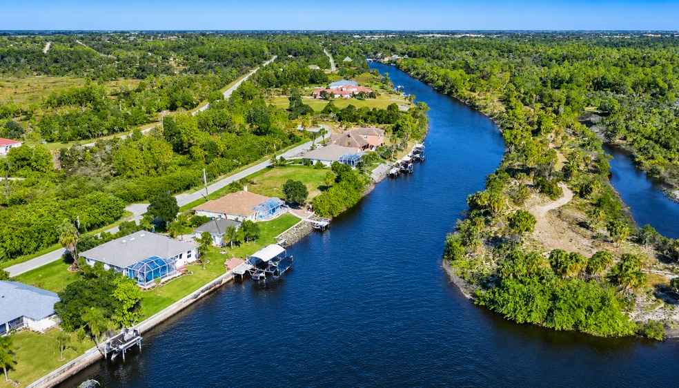More Photos Of 1297 Casper st, Port Charlotte Land For Sale