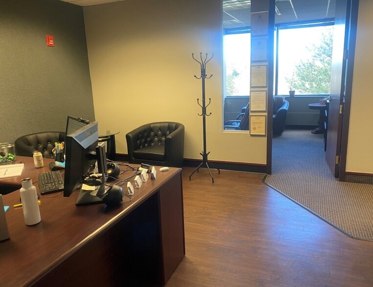 More Photos Of 9085 E Mineral Cir, Centennial Office For Lease