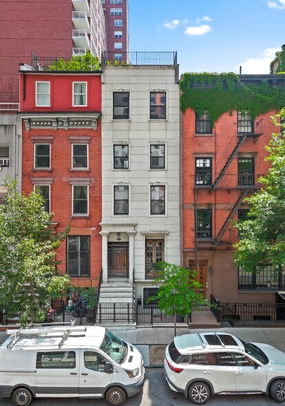 Primary Photo Of 248 E 33rd St, New York Apartments For Sale