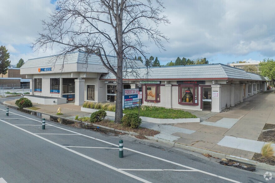 More Photos Of 39350-39374 Fremont Blvd, Fremont Office For Lease