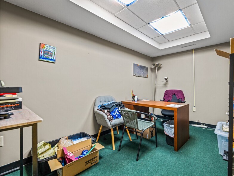 More Photos Of 77 Central Ave, Asheville Office For Sale