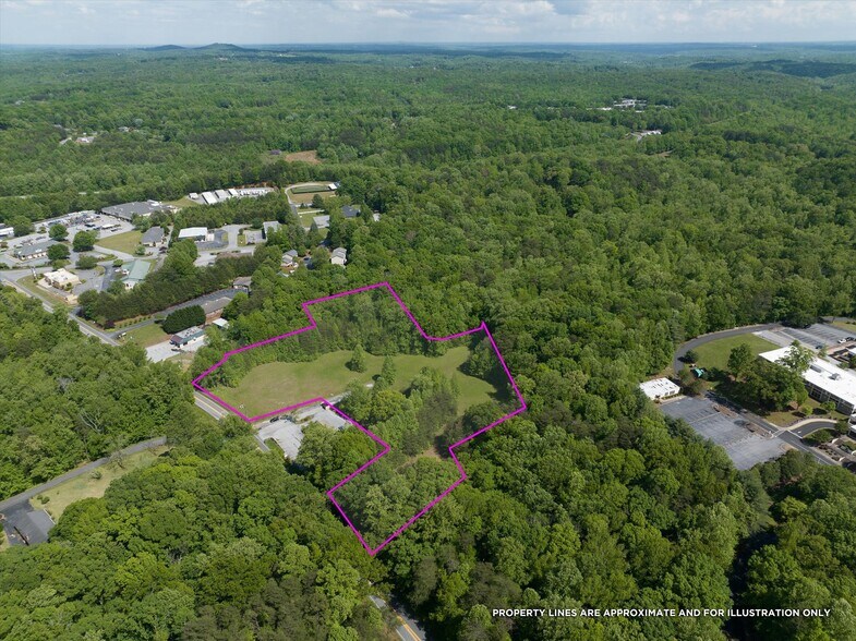 More Photos Of 899 W Mills Street, Columbus Land For Sale