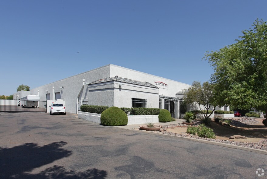 Primary Photo Of 316 S Price Rd, Tempe Warehouse For Lease