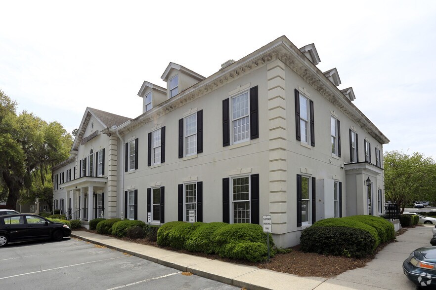 More Photos Of 7395 Hodgson Memorial Dr, Savannah Medical For Lease