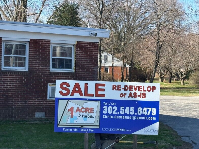 More Photos Of , New Castle Unknown For Sale