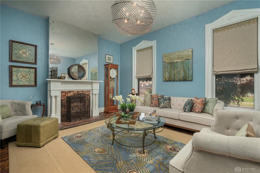 More Photos Of 324 Jones St, Dayton Office For Sale