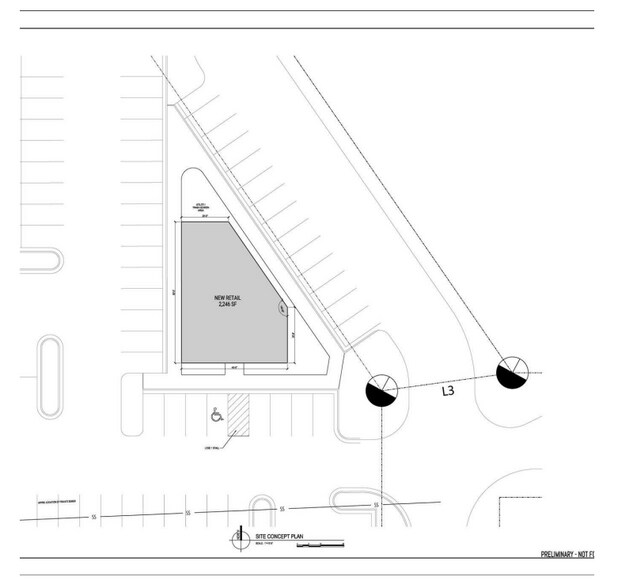 More Photos Of 2040 Sutler Ave, Beloit Land For Sale